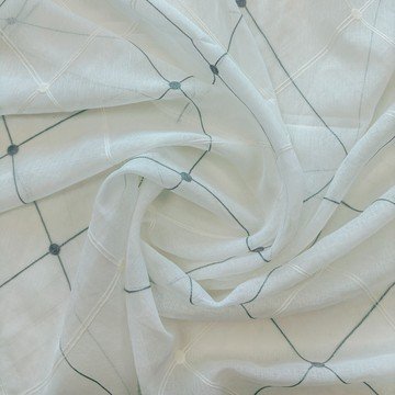 Тюль Афогато V03