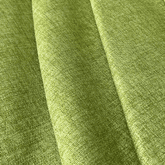 Рогожка димаут салатовый