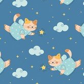 Волшебная кошечка