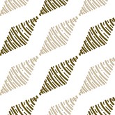 Диагональные ромбы