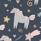 Милые единороги