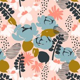 Дивные цветы