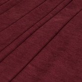 Вельвет бордовый