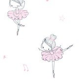 Маленькая балерина