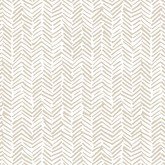 Узор ёлочка бежевый