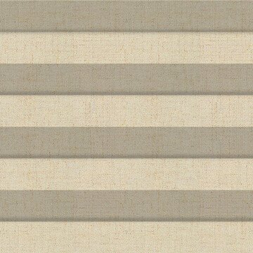 Лён кремовый