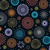 Праздничный фейерверк