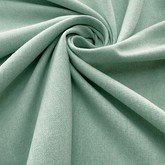 Лён кашемир мятный