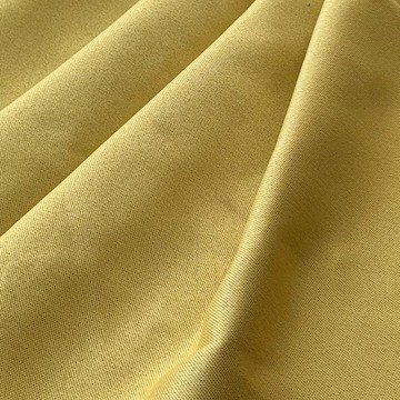 Твид блэкаут пыльная горчица