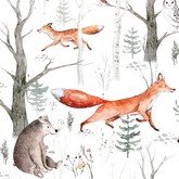 Лесной питомник