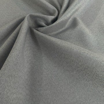 Лён димаут серый