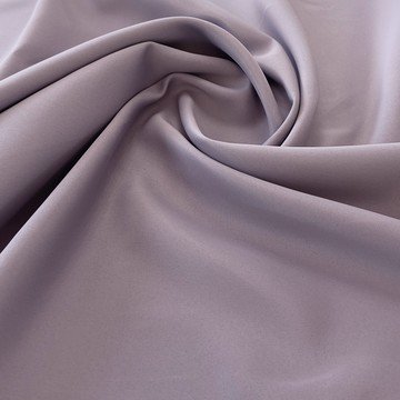 Однотонный блэкаут лиловый