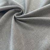 Рогожка димаут серый