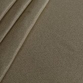 Лён димаут тёмно-бежевый