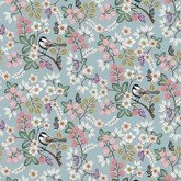 Ежевичное утро