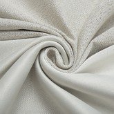 Рогожка димаут серо-бежевый