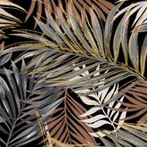 Закат в тропиках