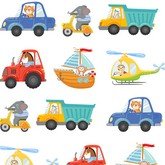 Увлекательная поездка