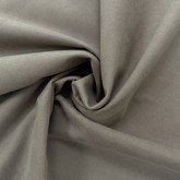 Канвас блэкаут тёмно-бежевый