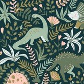 Удивительный дино