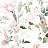 Таинственный сад