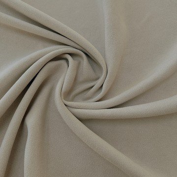 Cotton блэкаут светло-бежевый