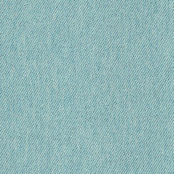 Твид блэкаут небесно-голубой