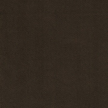 Вельвет тёмно-коричневый