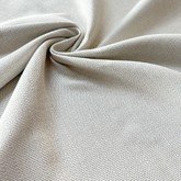 Лён Комфорт молочный