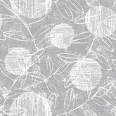 Серо-белая фантазия