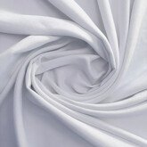 Вельвет белоснежный