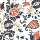 Пёстрые цветы