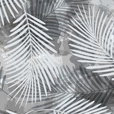 Листья в тени