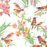 Певчие птички