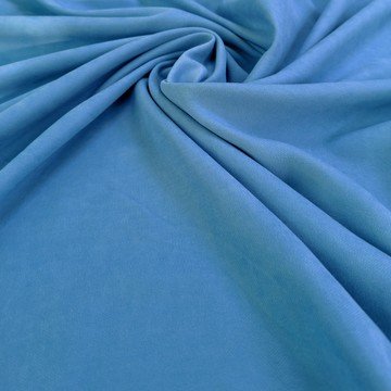 Канвас голубой