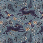 Дарк арт зайцы