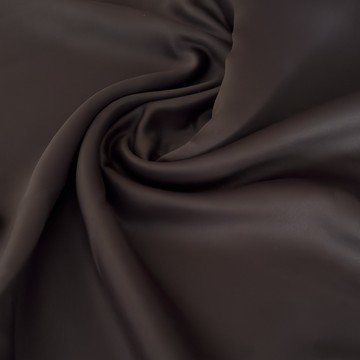 Однотонный блэкаут венге