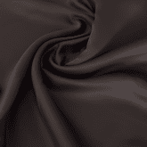 Однотонный блэкаут венге