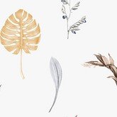 Осенний коллаж