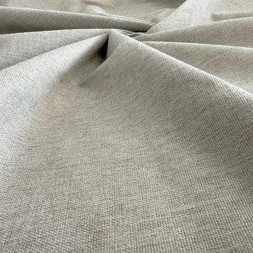 Шенилл светлый эко беж