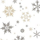 Зимняя метель