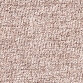 Рогожка димаут пыльный розовый