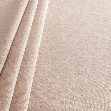 Лён кашемир пудровый