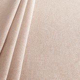 Лён кашемир пудровый