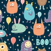 Звёздные страшилки