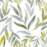 Зелёные веточки