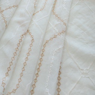 Тюль Эстелла V02