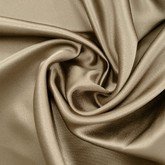 Однотонный блэкаут кофейно-бежевый