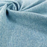 Лён Комфорт голубой