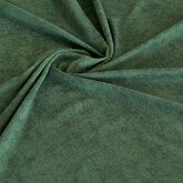 Канвас глубокий зелёный